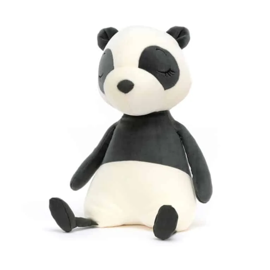 Jellycat Sleepee Panda - Small